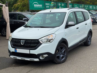 Dacia Lodgy