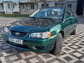 Toyota Corolla foto 2