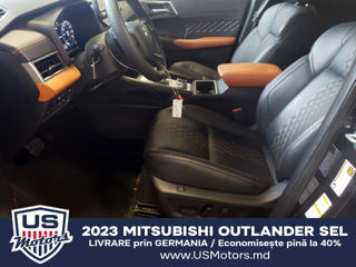 Mitsubishi Outlander foto 7