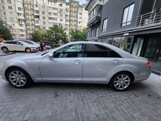 Mercedes S-Class foto 14