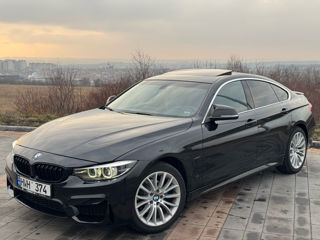 BMW 4 Series foto 3