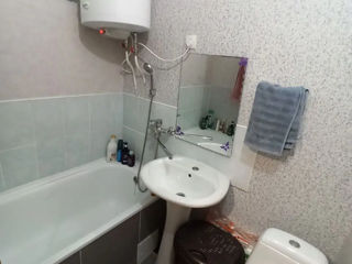 Apartament cu 1 cameră, 36 m², Râșcani, Chișinău foto 8