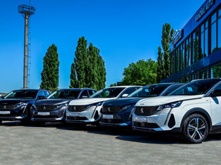 Peugeot 5008 foto 6
