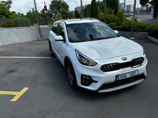 KIA Niro foto 2