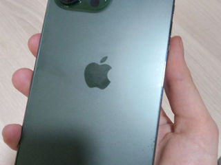 Iphon 13 pro max dual sim foto 4