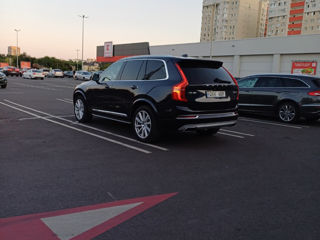 Volvo XC90 foto 9