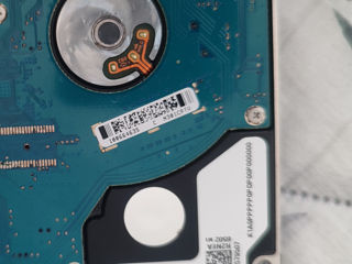 HDD 2.5 foto 7