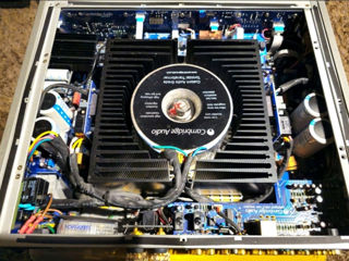 Cambridge audio Azur 840A V2.0 Class XD фото 2