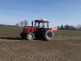 MTZ Belarus 1025,5 foto 4