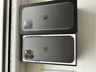 Iphone 11 Pro Space Gray 256 Gb foto 4