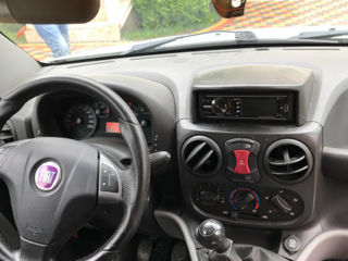 Fiat Doblo foto 5