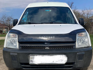 Ford Transit Connect foto 2