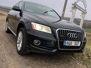 Audi Q5 foto 2