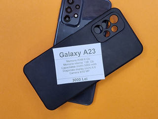 Samsung A23  128g