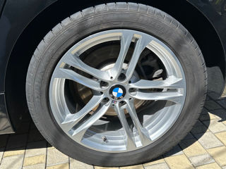 Bmw f10 613-M style foto 1