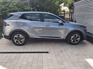 KIA Sportage фото 0