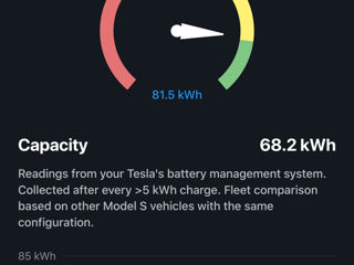 Tesla Model S foto 4