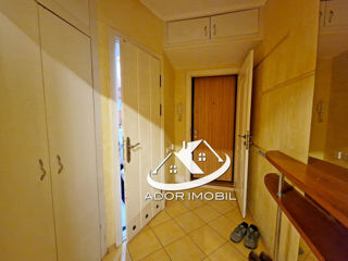 Apartament cu 3 camere, 60 m², Botanica, Chișinău foto 11