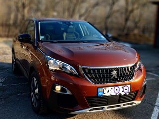 Peugeot 3008 foto 7