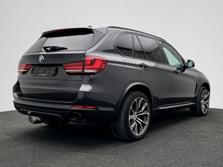 BMW X5 foto 3