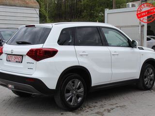 Suzuki Vitara foto 3