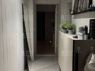 Apartament cu 2 camere, 64 m², 9 cartier, Bălți foto 15