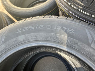 225/60 R18 Nokian WetProof 1/ Доставка, livrare toata Moldova foto 7