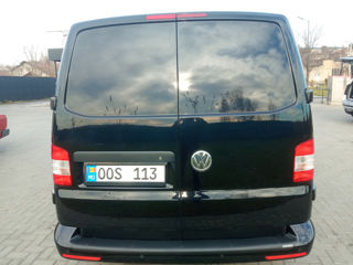 Volkswagen T5 foto 6