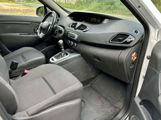 Renault Scenic foto 6