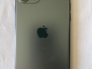 iPhone 11 Pro