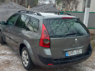 Renault Megane foto 5