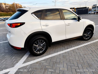 Mazda CX-5 foto 4