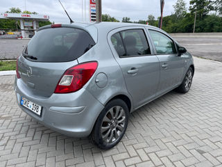 Opel Corsa foto 3