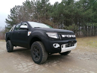 Ford Ranger foto 12