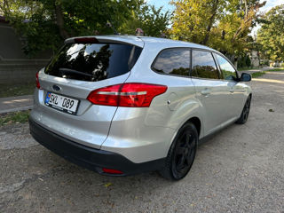 Ford Focus foto 5