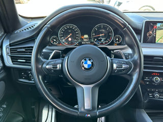 BMW X5 foto 12