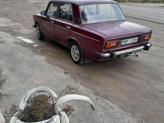 Lada / ВАЗ 2106 foto 4