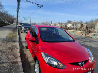 Mazda 2 foto 6