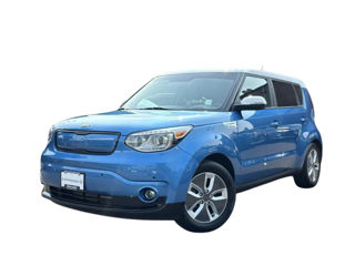 KIA Soul, 2017 г.