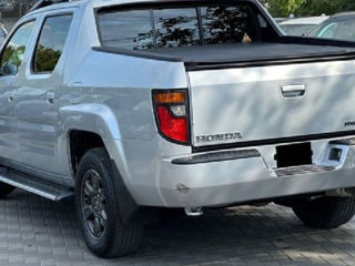 Honda Ridgeline foto 5