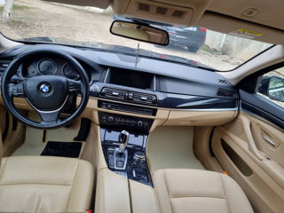 BMW 5 Series foto 7