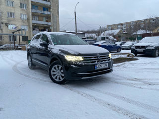 Volkswagen Tiguan foto 5