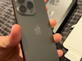 iPhone 13 pro 128gb foto 8