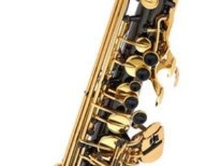 Saxofon Alto Thomann TAS-180 Black. Livrare în toată Moldova. Plata la primire. foto 2