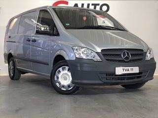 Mercedes Vito Transfer foto 5