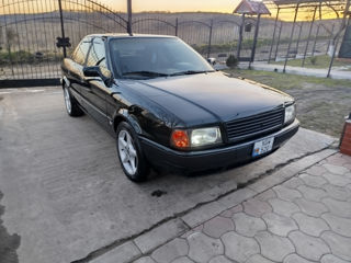 Audi 80 foto 6