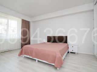 Apartament cu 1 cameră, 46 m², Telecentru, Chișinău