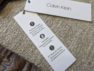 Calvin Klein (size S) foto 4