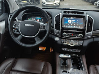 Haval H9 foto 12