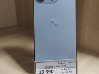 Apple iPhone 13 pro 1T 10390 Lei